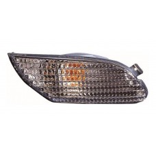 Rover 25 1999-2006 Clear Front Indicator Lamp Driver Side